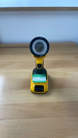 DEWALT Cordless LED Work Light