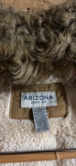 Nice And Warm Hardly Used Doesn’t Fit