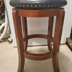 Bar Stool Qty 4