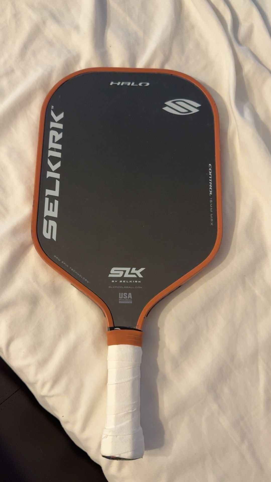 Selkirk SLK HALO Pickleball Paddle