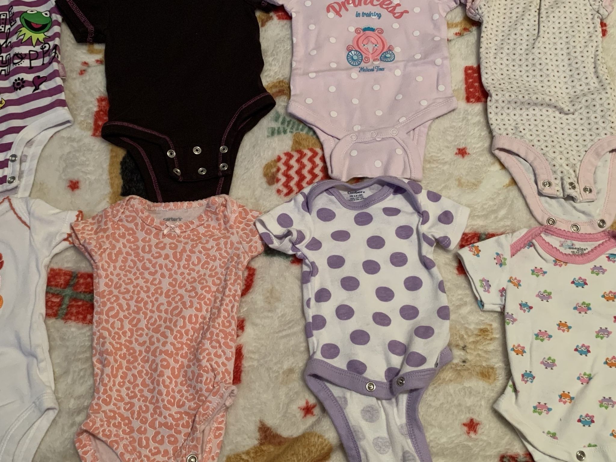 Infant Onesies