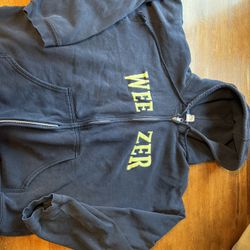 Weezer Hoodie