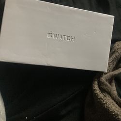 Flawless Apple Watch Ultra 2 Used 