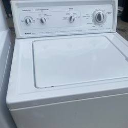Washer Kenmore 