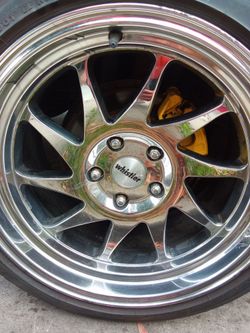 17inch rims
