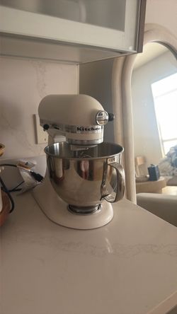 Kitchen aid