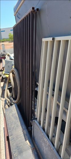 FENCE PANELS  6 ft  tall
