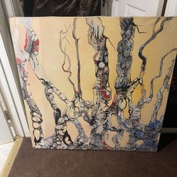 Various Wall Art Pieces ! 