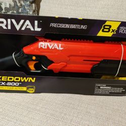 Nerf Rival XX-800