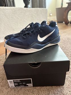 Kobe Viii 8 Navy color