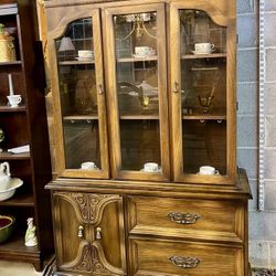 China Cabinet 