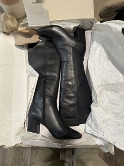 Women’s High Boots