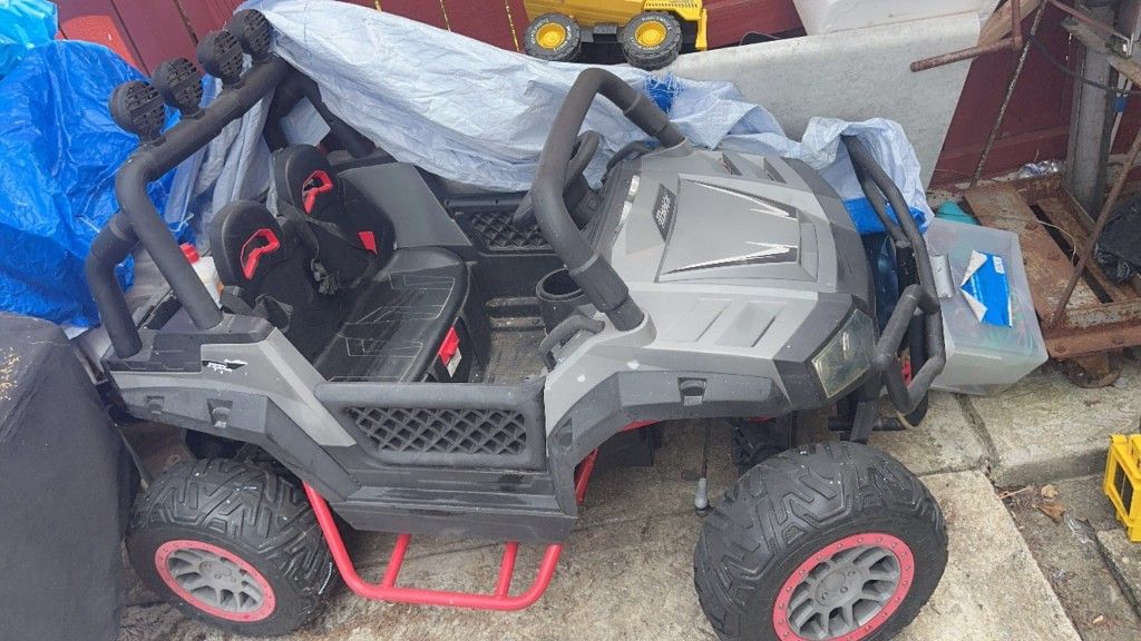 Huffy Torex In Perfect