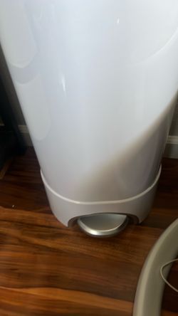 Diaper disposal