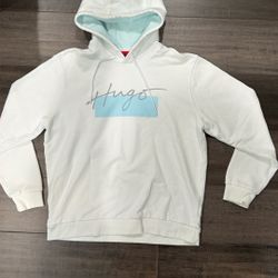 Hugo Boss Hoodie New