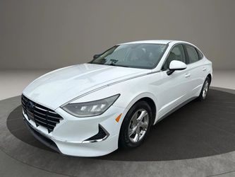 2021 Hyundai Sonata
