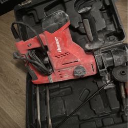 Hammer Drill