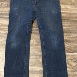 Denim Jeans - Vans - Levi - Urban Star