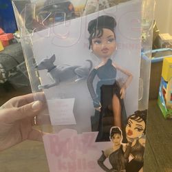 Bratz Doll
