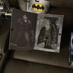 King Kong collections