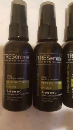 TRESemme Tres two spray