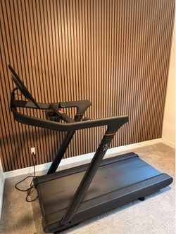 Peloton Treadmill