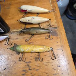 Old Lures