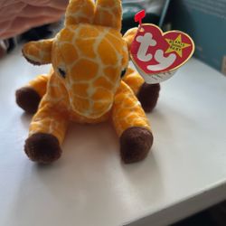 Beanie Baby Twigs 