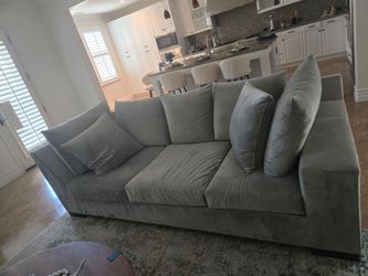Sectional Sofas