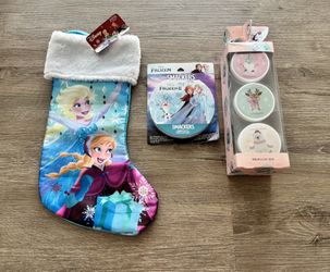 NEW Frozen Disney Elsa Christmas 