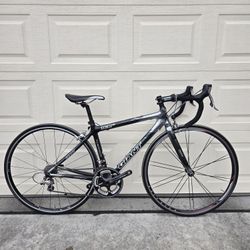 Giant Carbon Dura Ace 50cm Road Bike 