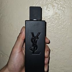 Ysl Myslf Le Parfum
