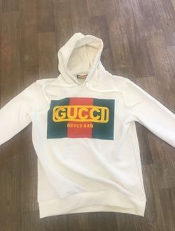 Gucci hoodie