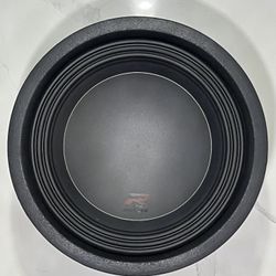 Alpine Type R 10” 1800w