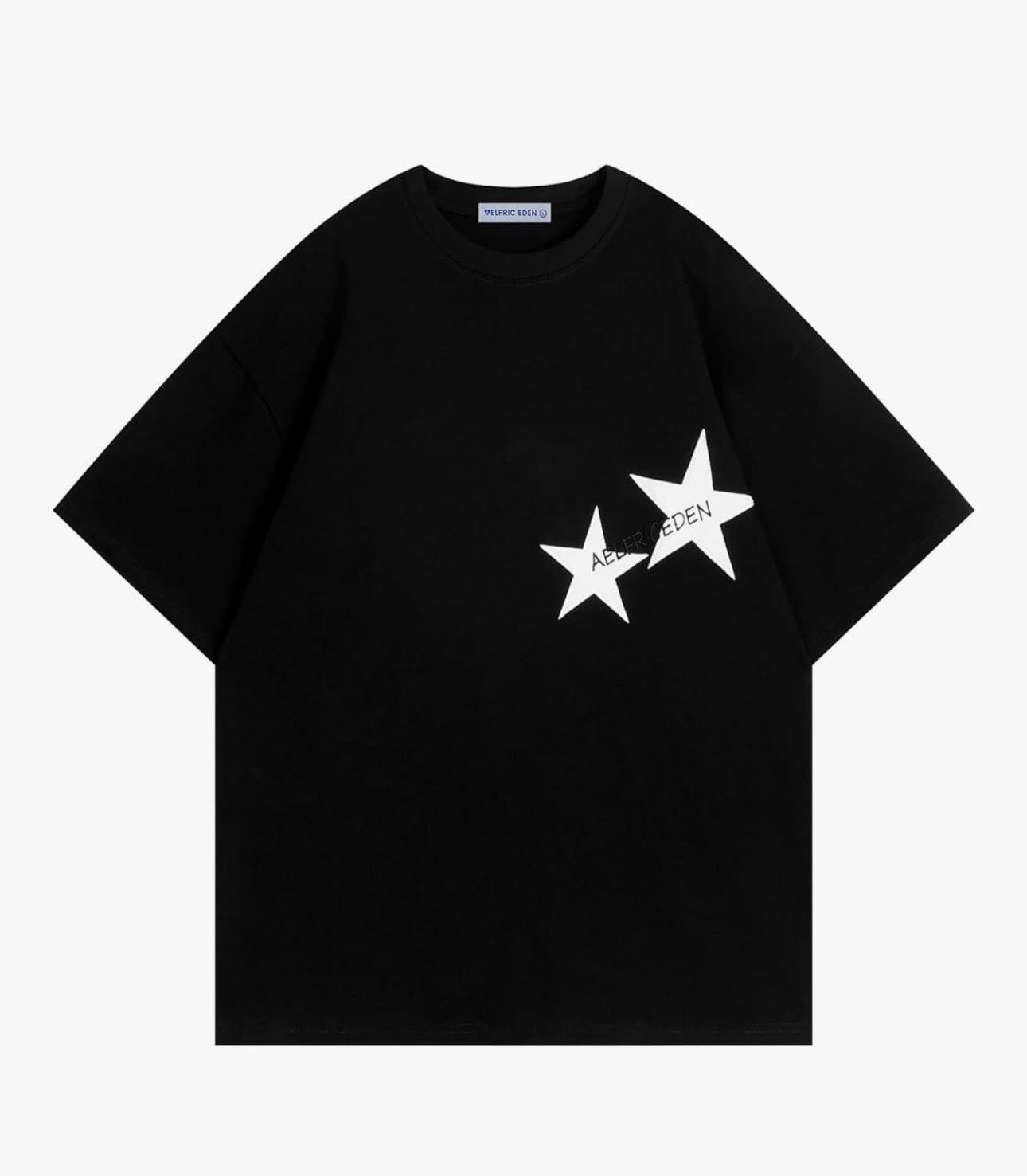 Aelfric Eden Y2K Shirt 🖤