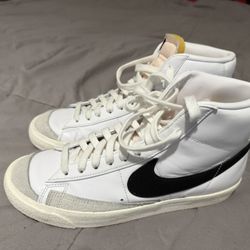 Nike Blazers