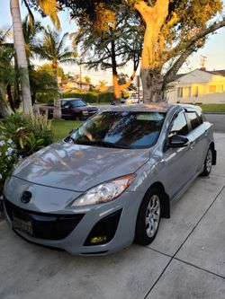 2010 Mazda Mazda3