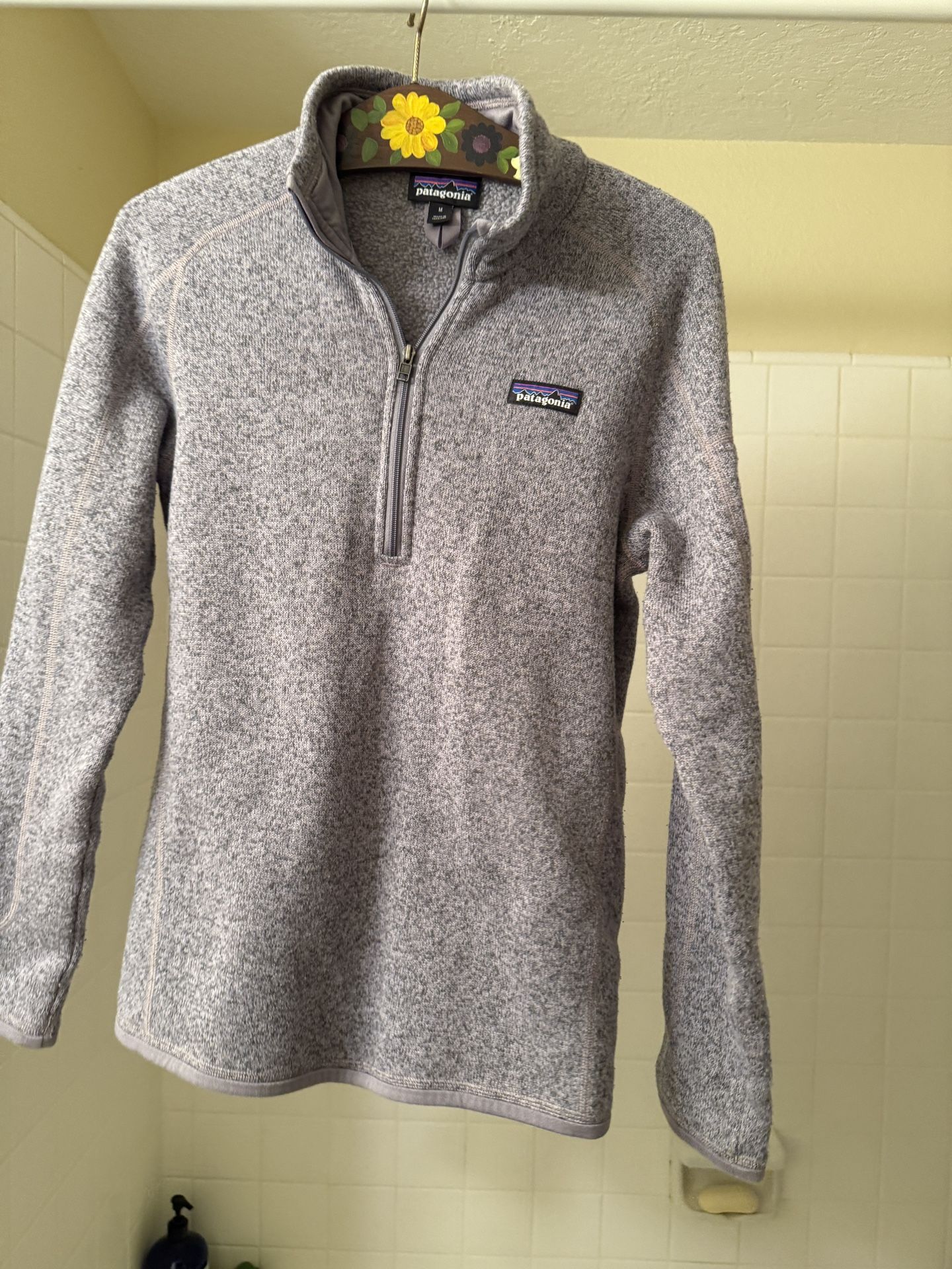 Patagonia Women’s Fleece Jacket