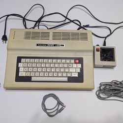 TRS-80 Radio Shack Color Computer 2