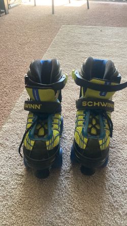 Schwinn Kids Roller Skates