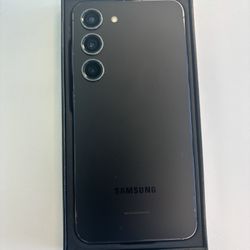 S23 Unlocked 