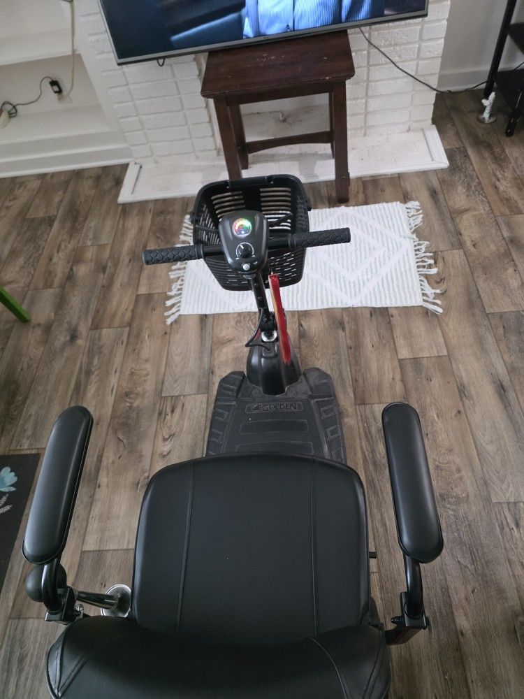 Electric Scooter For Sale Obo