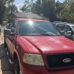 2006 Ford F-150