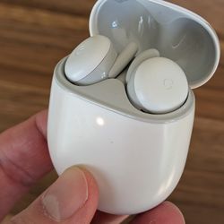 Pixel Buds A-Series 