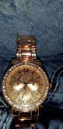 Clair's Watch