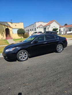 2009 Lexus ES 350
