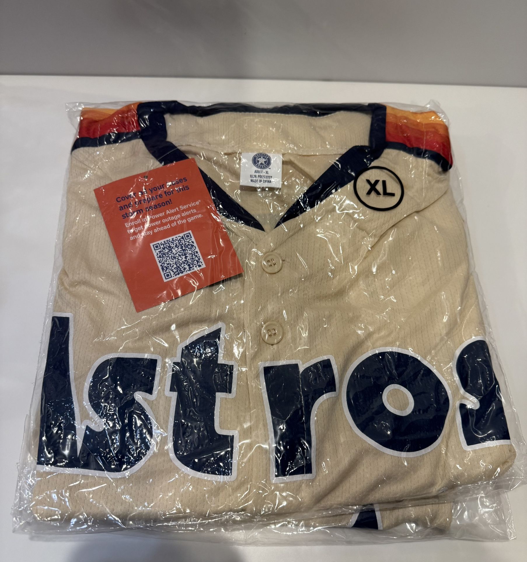 Houston Astros Framber Valdez 1989 Throwback Road Jersey