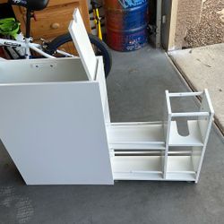 Storage Shelf