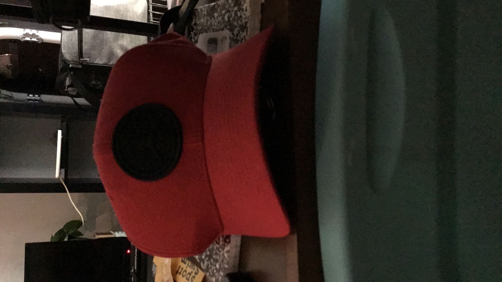 Jordan Hat