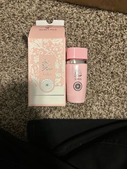 Secret Plus Sara Eau de Parfum